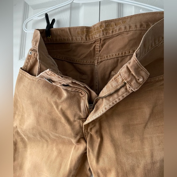 American Eagle mens jeans 30/32 - Picture 2 of 5